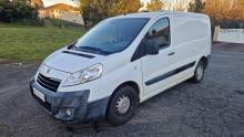 Notre zone d'activité pour ce service Concessionnaire spécialisé en camping-cars et fourgons aménagés d’occasion avec garantie et entretien inclus