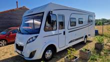 Notre zone d'activité pour ce service Estimez la cote Argus de votre camping-car, fourgon aménagé ou van pour mieux préparer sa revente