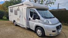 Notre zone d'activité pour ce service Camping-car à vendre en urgence : trouvez rapidement un acheteur sérieux et concluez la transaction