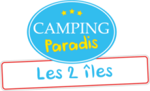 Camping 3 étoiles proche du lac de Vassivière à Peyrat-le-Château 87 en Haute-Vienne Camping Les 2 Îles